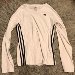 Adidas Long sleeve shirt!